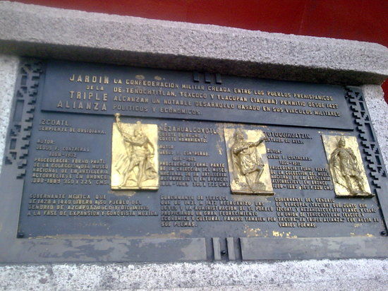 Museo de Memoria y Tolerancia